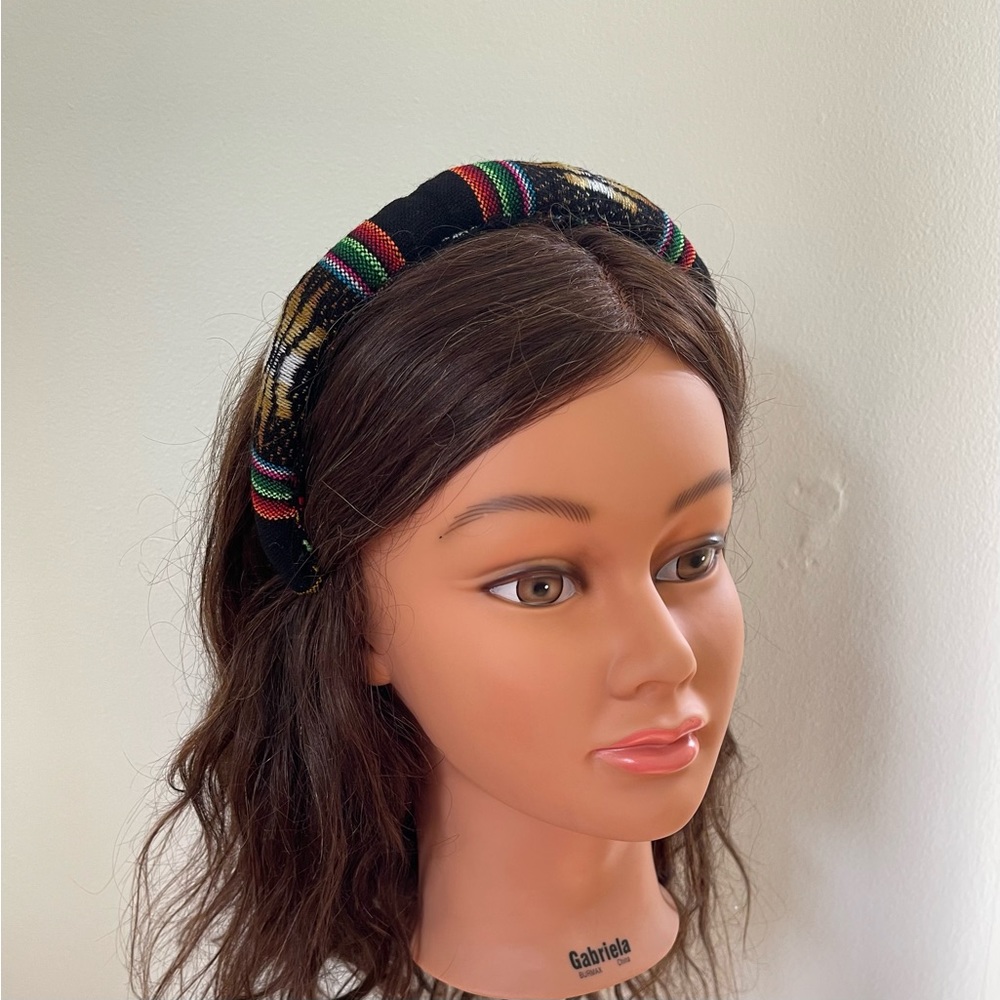 Aguayo Headband